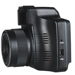 She车载行车记录仪D30 高清记录、智能预警与精准测速的全能守护者