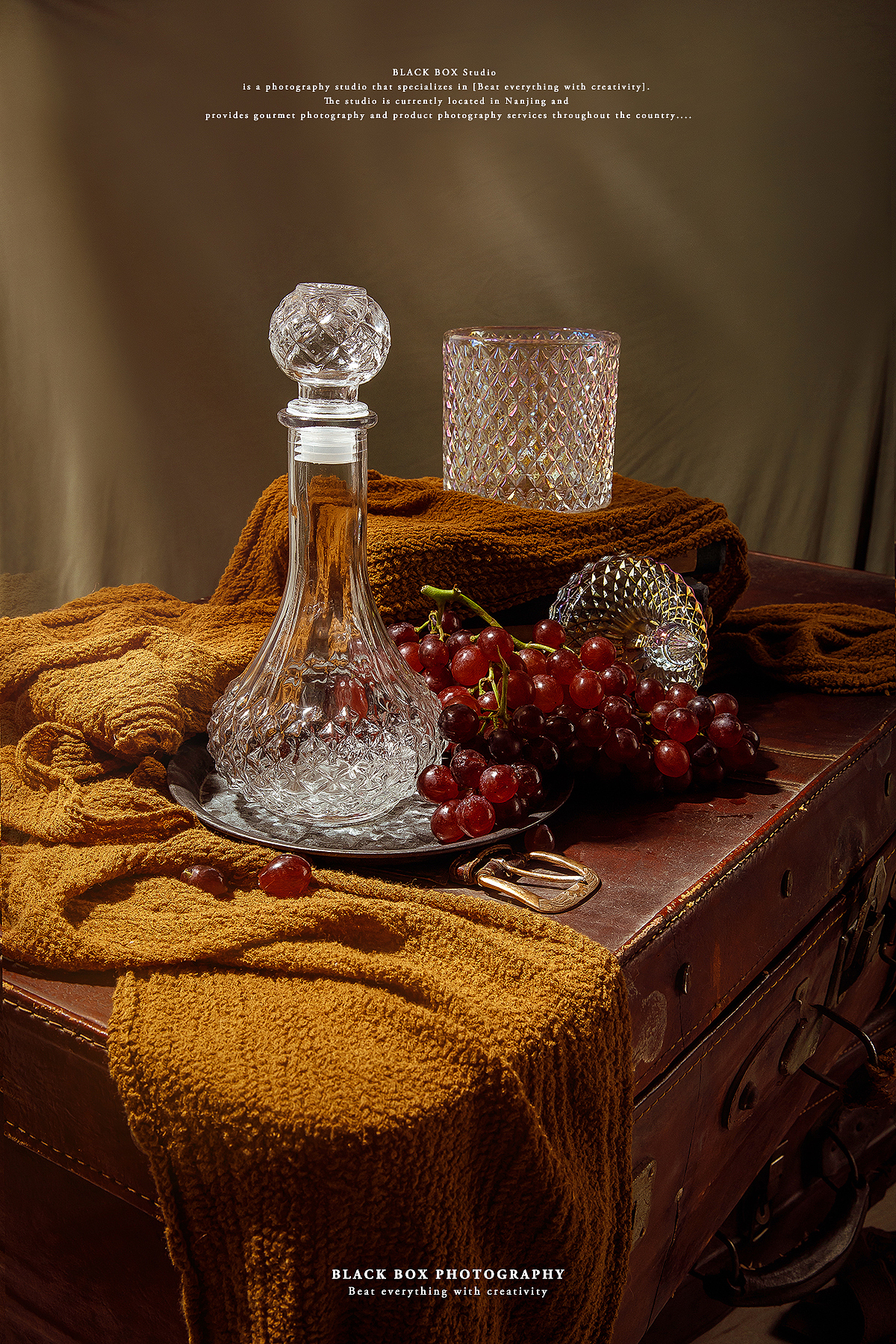 产品摄影 捕捉商品灵魂的艺术与科学